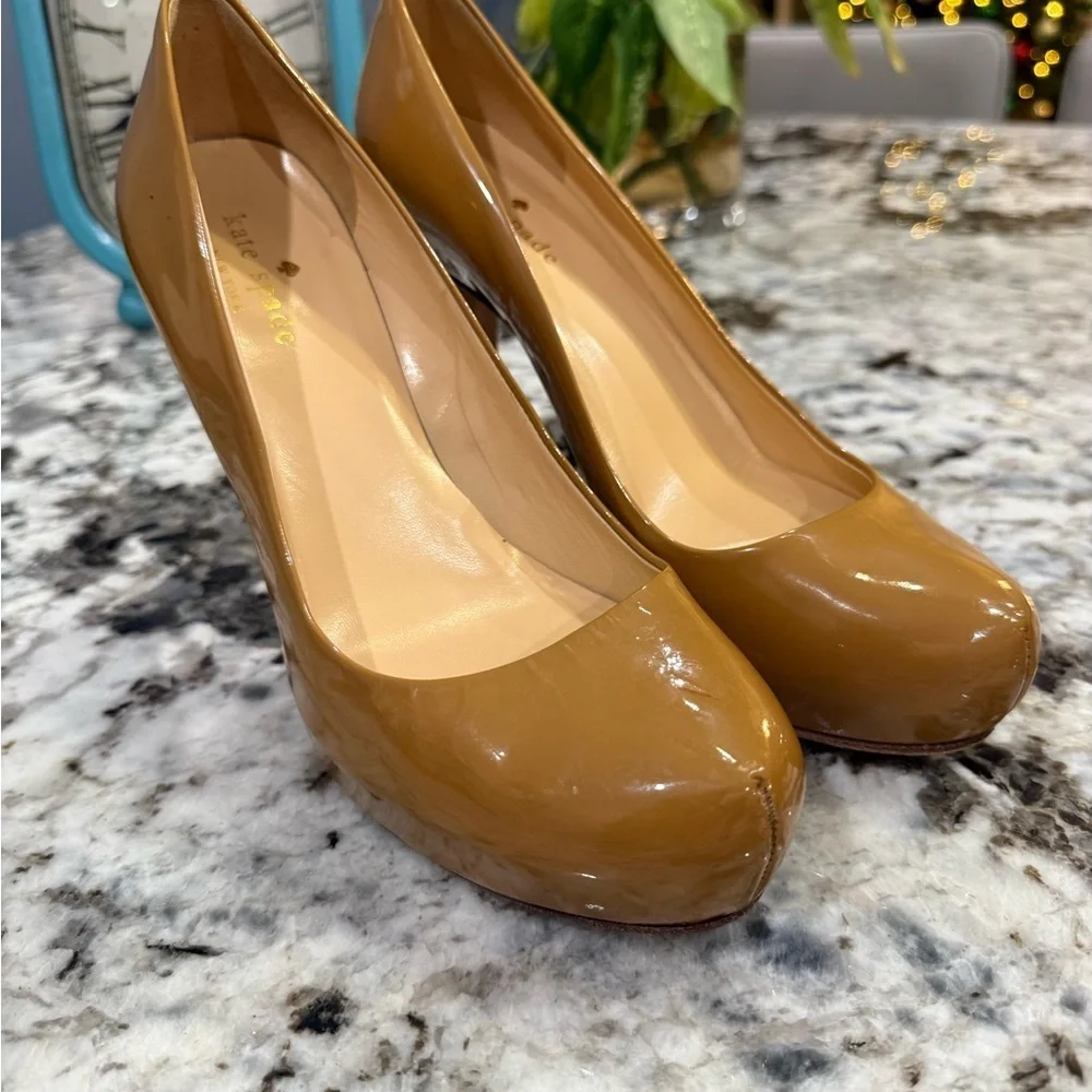 Kate Spade New York Heels woman’s size 7